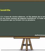 Image result for landrilla