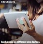 Image result for Popsockets Trade Show