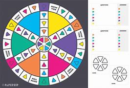 Image result for Category Trivia Board Game