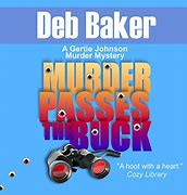 Image result for Deb Baker Books