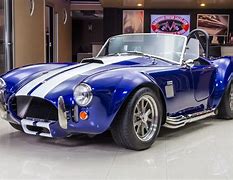 Image result for Muscle Cars Shelby Cobra