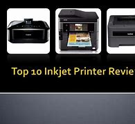 Image result for High-End Inkjet Printer