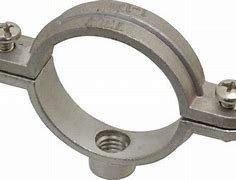 Image result for Split Ring Hanger Stainless