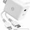 Image result for MFi Certified Charger Cable Auto Power Off