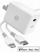 Image result for What Is a Lightning Charger