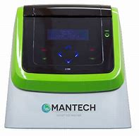 Image result for ManTech PeCOD