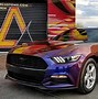 Image result for Rose Gold Wrap Mustang