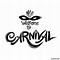 Image result for Carnival Clip Art Black and White