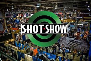 Image result for Shot Show Las Vegas