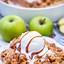 Image result for Best Apple Crumble Recipe