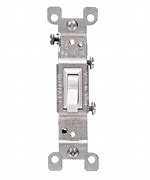 Image result for Single Pole Switch