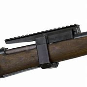Image result for Mauser 98 Scope Mounts