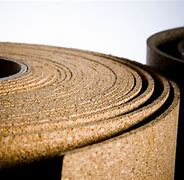 Image result for Cork Flooring Rolls