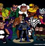 Image result for Batman and Villains Wallpaper