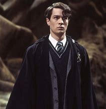 Image result for Tom Riddle Harry Potter 6