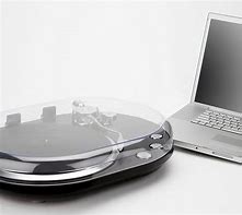 Image result for Record Chargers's for Vinyl with Speakers