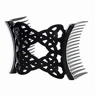 Image result for Stretchable Hair Clip