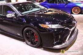 Image result for 2019 Toyota Camry XSE Customized in PA