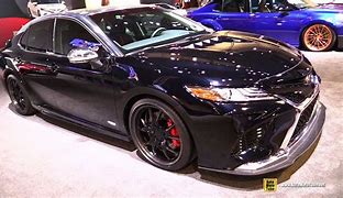 Image result for Camry 2018 Modfied