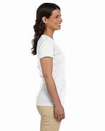 Image result for Laundry T-Shirt Side View