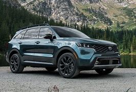 Image result for Best Rated MidSize SUV