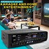 Image result for JVC Home Theater Receivers