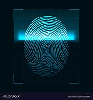 Image result for Fingerprint Vector