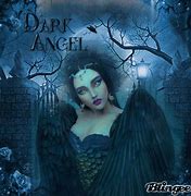 Image result for Dark Angel Anime Series