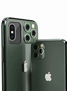 Image result for iPhone 11 Pro Gold in Hand