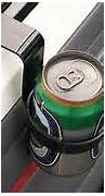 Image result for Cup Holder Ideas for Car