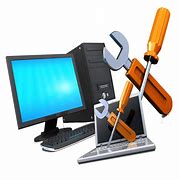 Image result for Computer Repair PNG