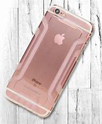 Image result for Rose Gold iPhone 6s Plus LifeProof Case