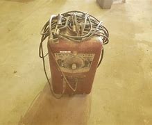 Image result for Twentieth Century Arc Welder