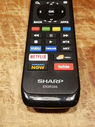Image result for Sharp en3r39s TV Remote