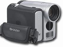 Image result for Sharp Viewcam