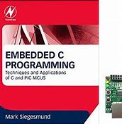 Image result for Embedded C Programming