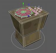 Image result for DJ Table Cartoon