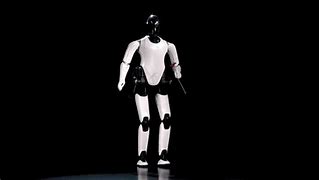 Image result for Toyota Humanoid Robot