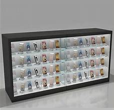 Image result for Phone Cabinet