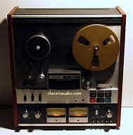 Image result for TEAC A-4300