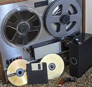 Image result for Secondary Storage Devices Examples