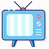 Image result for Broadcast TV Icon
