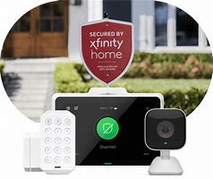 Image result for Xfinity Comcast Home Security