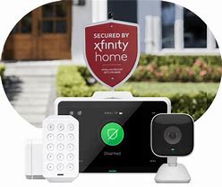 Image result for Xfinity Home Smart Devices