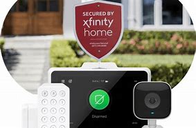 Image result for Xfinity Home Products
