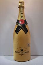 Image result for Moet Chandon Champagne Tradition Brut