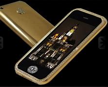 Image result for Stuart Hughes iPhone 4S Elite Gold