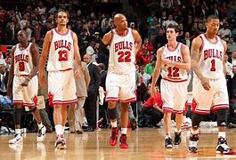 Image result for Derrick Rose Current Team