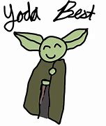 Image result for Tall Yoda Meme