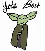 Image result for Happy Birthday From Yoda